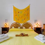 Lejlighed Domus Mea Salento Arazzo Giallo Ugento