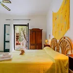 Domus Mea Salento Arazzo Giallo
