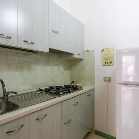 Domus Mea Salento Arazzo Giallo شقة *