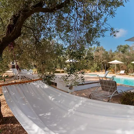 Domus Mea Salento Arazzo Giallo أُجينتو