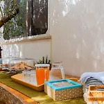 Domus Mea Salento Arazzo Giallo *