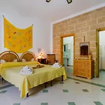 Domus Mea Salento Arazzo Giallo * Ugento
