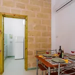 Domus Mea Salento Arazzo Giallo *