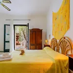 Apartamento Domus Mea Salento Arazzo Giallo Ugento