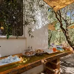Apartamento Domus Mea Salento Arazzo Giallo